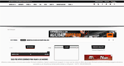Desktop Screenshot of mx1onboard.com